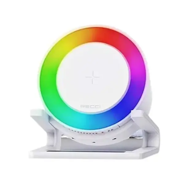 اسپیکر/شارژر رسی | Speaker & Charger RSK-W28-4-1