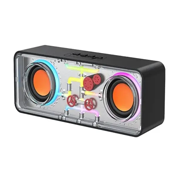اسپیکر رسی | Speaker Recci RSK-W38 - 2
