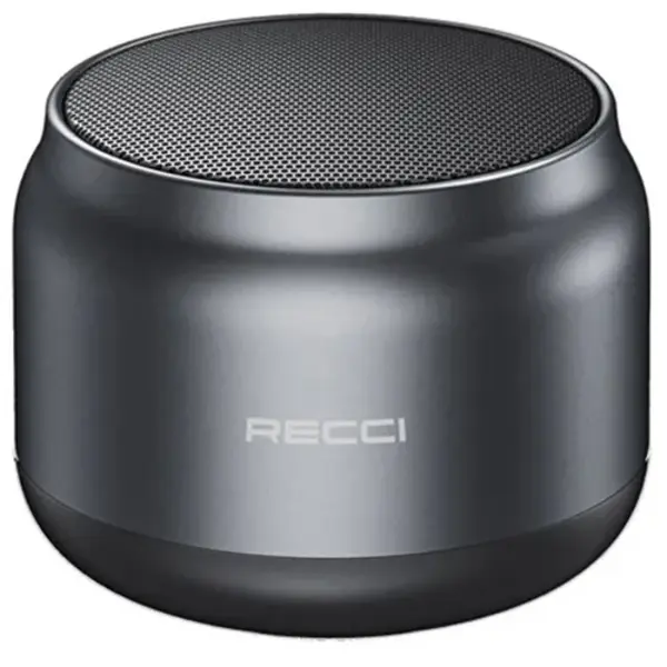 اسپیکر بلوتوثی کوچک رسی | Speaker RSK-W13 - 2