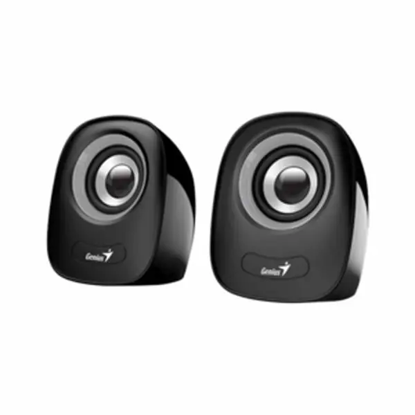 اسپیکر با سیم جنیوس مدل SP-Q160