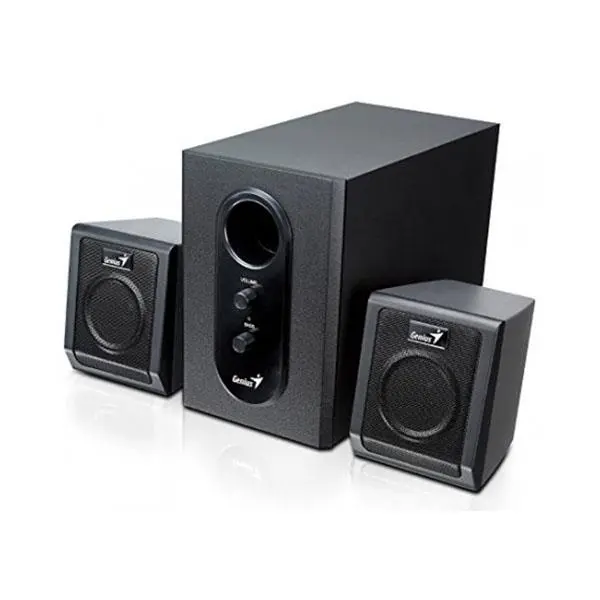 اسپیکر جنیوس SW-2.1 355