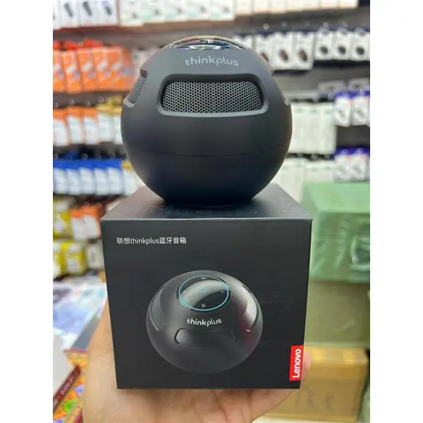 اسپیکر Think plus lenovo