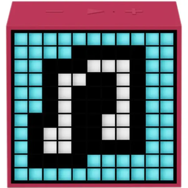 اسپیکر بلوتوثی قابل حمل دیووم مدل TimeBox