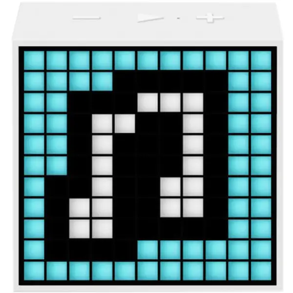 اسپیکر بلوتوثی قابل حمل دیووم مدل TimeBox