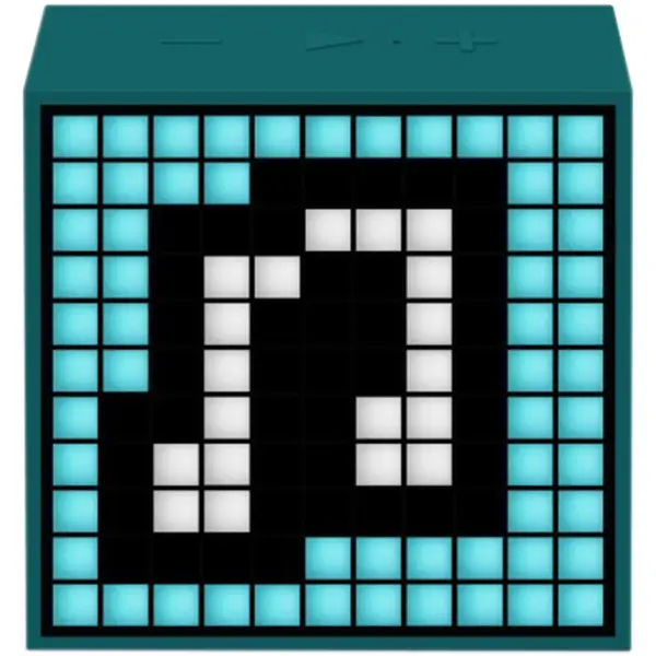 اسپیکر بلوتوثی قابل حمل دیووم مدل TimeBox