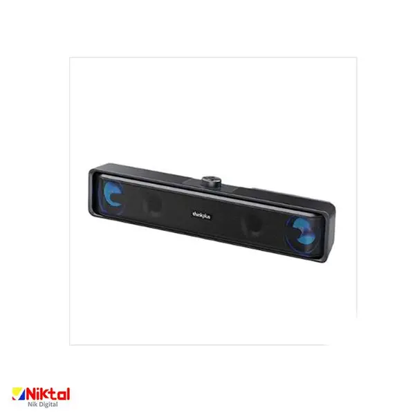 اسپیکر بلوتوثی لنوو مدل TS32
