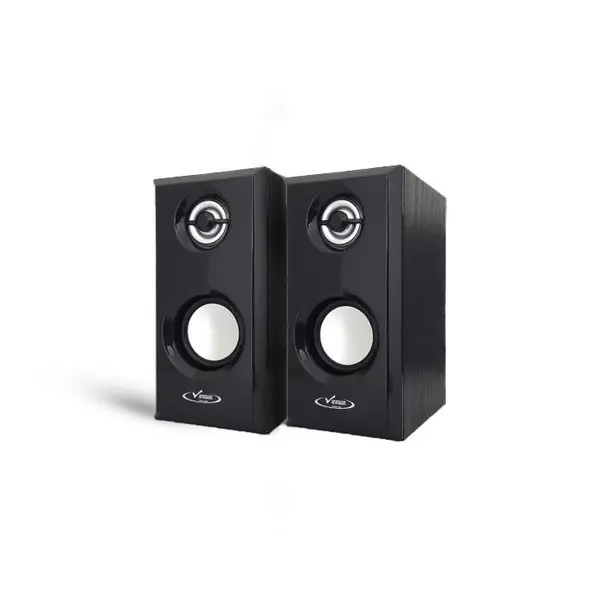 اسپیکر دوتکه لپ تاپی VANMAAX مدل MAX-2701