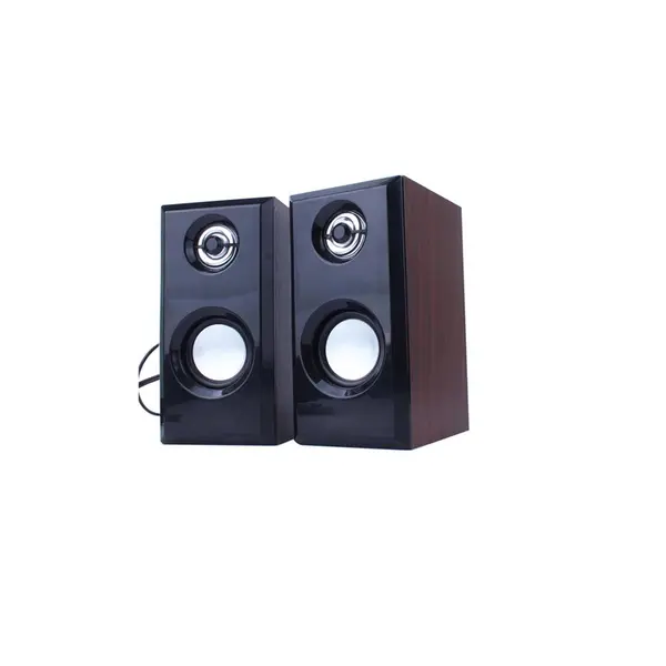 اسپیکر دوتکه لپ تاپی VANMAAX مدل MAX-2701