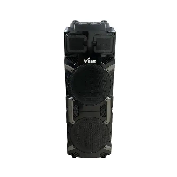 اسپیکر بلوتوث پارتی باکس وان مکس Vanmaax مدل Max-1060