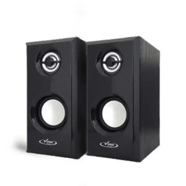 اسپیکر دوتکه لپ تاپی VANMAAX مدل MAX-2701