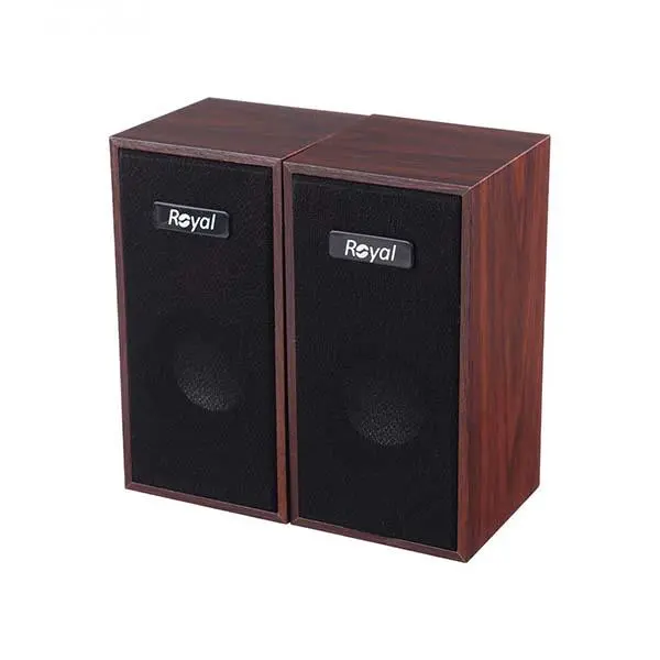 اسپیکر 2 تکه رویال Royal RSL-716
