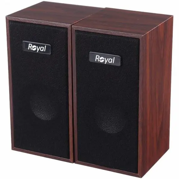اسپیکر 2 تکه رویال Royal RSL-716