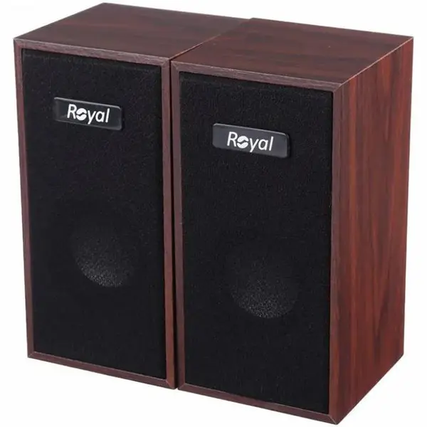 اسپیکر 2 تکه رویال Royal RSL-716