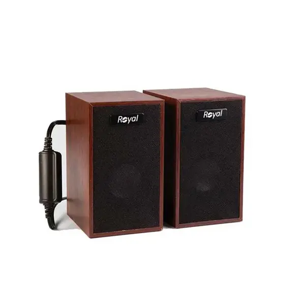 اسپیکر 2 تکه رویال Royal RSL-716