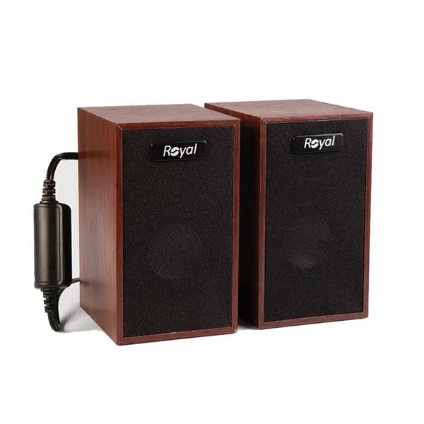 اسپیکر 2 تکه رویال Royal RSL-716