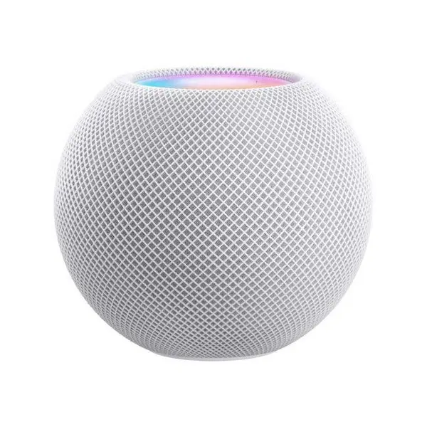 اسپیکر هوشمند هوم پاد مینی اپل مدل Apple HomePod mini