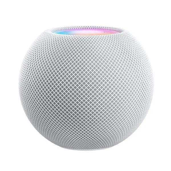 اسپیکر هوشمند هوم پاد مینی اپل مدل Apple HomePod mini