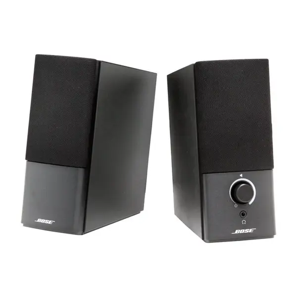 Bose Companion 2 Serie III Speaker