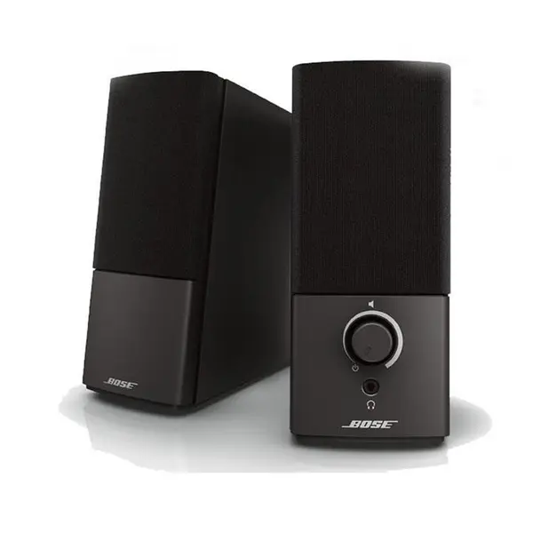 Bose Companion 2 Serie III Speaker