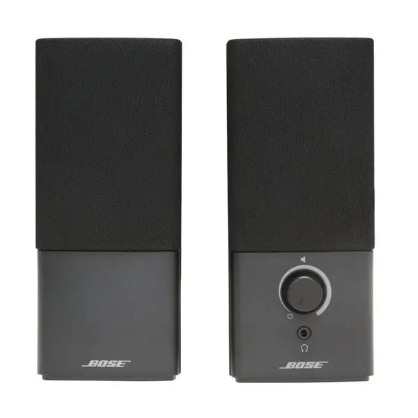 Bose Companion 2 Serie III Speaker