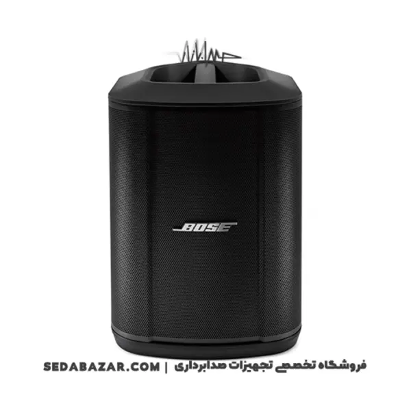 Bose - S1 Pro Plus اسپیکر بلوتوثی