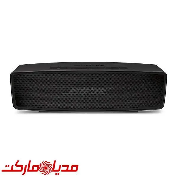 اسپیکربلوتوث بوز مدل Bose Soundlink Mini II Pearl