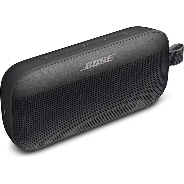 اسپیکر Bose SoundLink Flex Bluetooth speaker Black-
