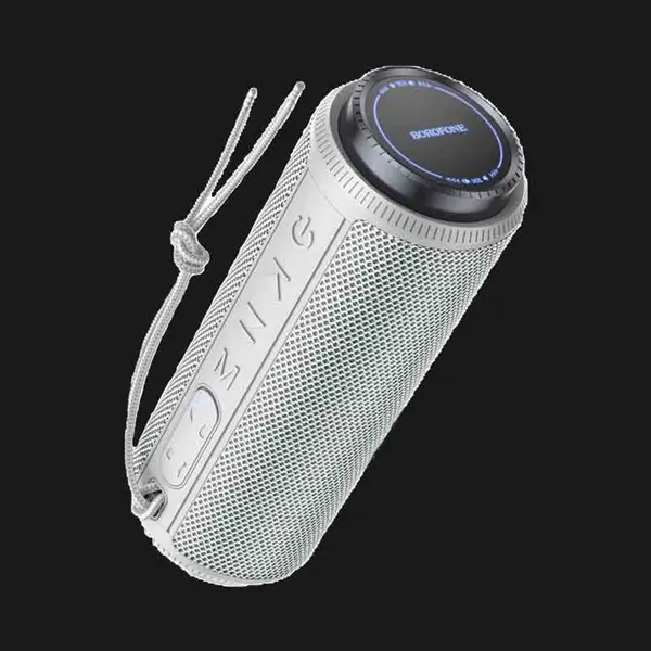اسپیکر بلوتوثی بروفون مدل BR22