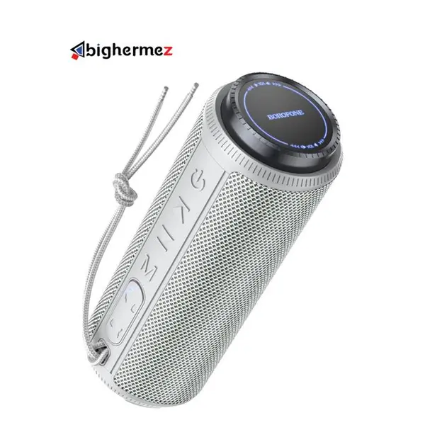 اسپیکر بلوتوثی بروفون مدل BR22