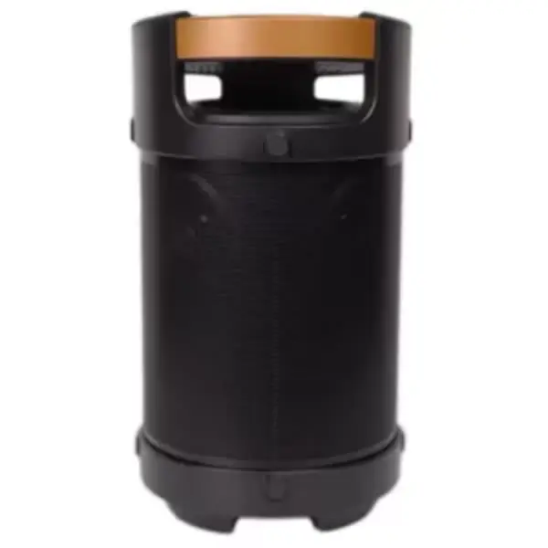 اسپیکر قابل حمل پرودو کپسول مدل capsule