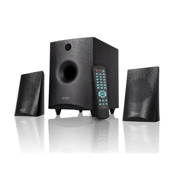 اسپیکر بلوتوثی فندا مدل F&D F210 SPEAKER BLUTOOTH