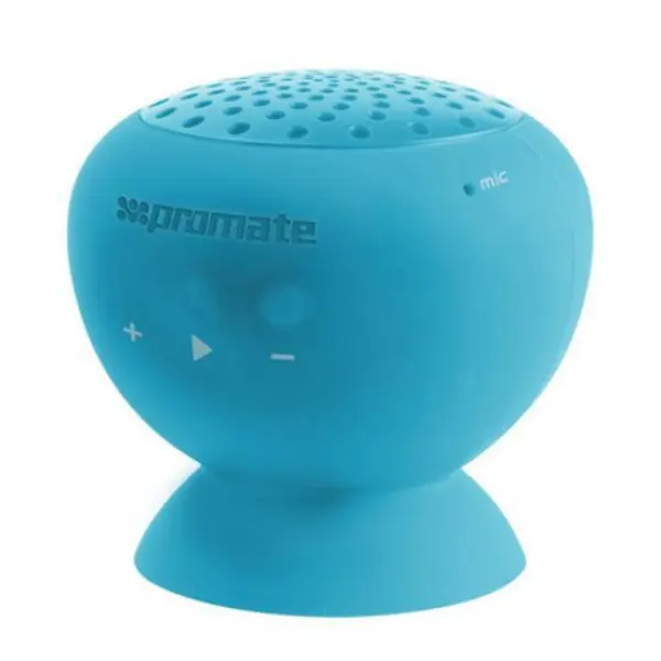 اسپیکر بلوتوث پرومیت Globo Wireless Speaker