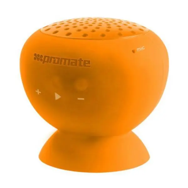 اسپیکر بلوتوث پرومیت Globo Wireless Speaker