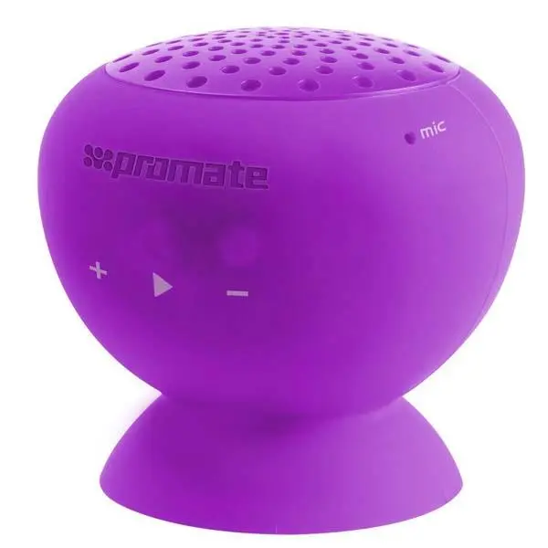 اسپیکر بلوتوث پرومیت Globo Wireless Speaker