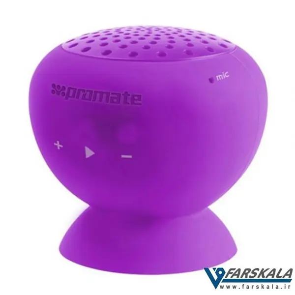 اسپیکر بلوتوث پرومیت Globo Wireless Speaker