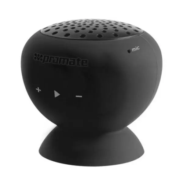 اسپیکر بلوتوث پرومیت Globo Wireless Speaker