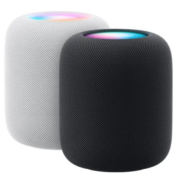 اسپیکر اپل مدل HomePods 2nd