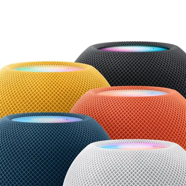 اسپیکر اپل مدل HomePods Mini