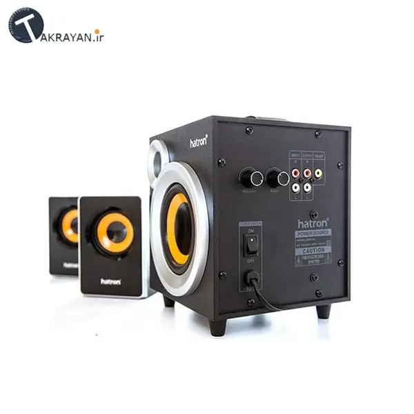 اسپیکر هترون مدل HSP220