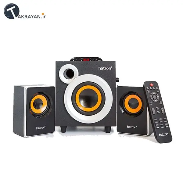 اسپیکر هترون مدل HSP220