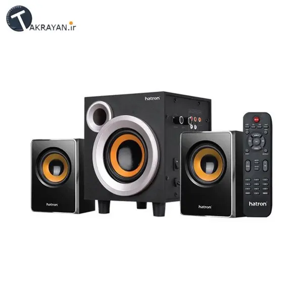 اسپیکر هترون مدل HSP220