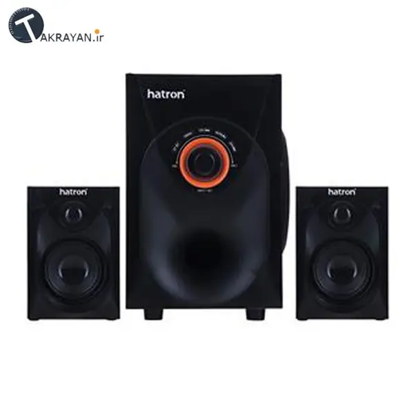 اسپیکر هترون مدل HSP238