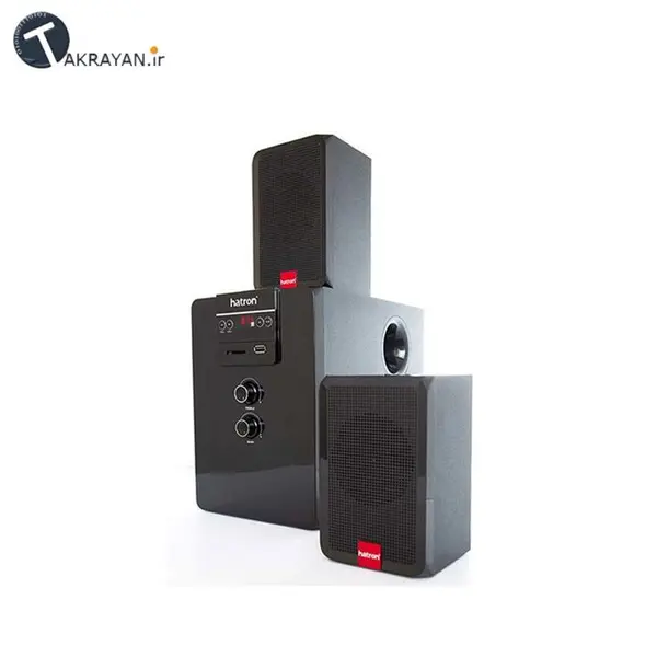 اسپیکر هترون مدل HSP265