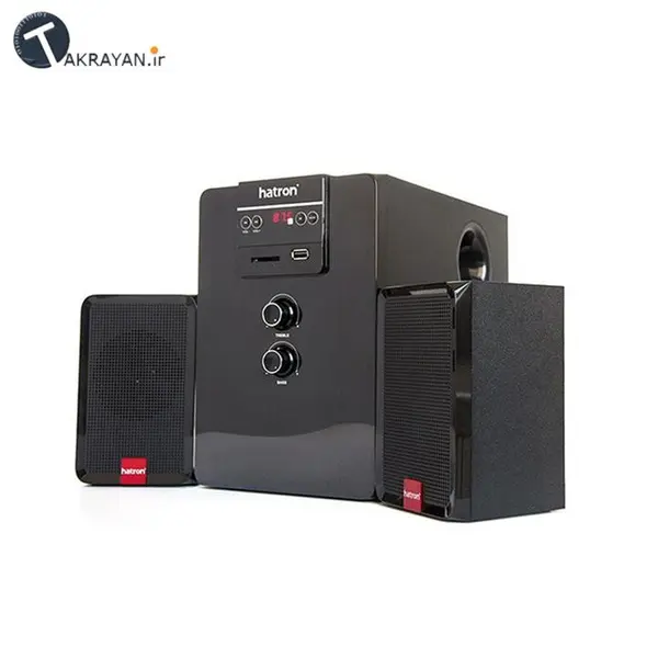 اسپیکر هترون مدل HSP265