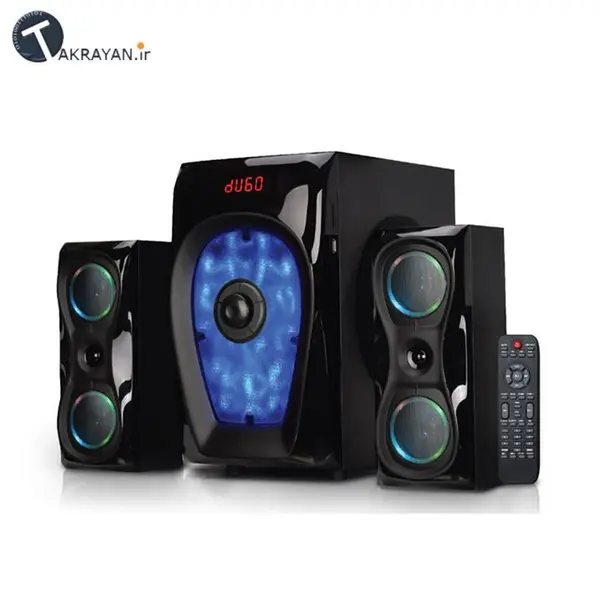 اسپیکر هترون مدل HSP410