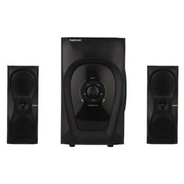 اسپیکر هترون مدل HSP410