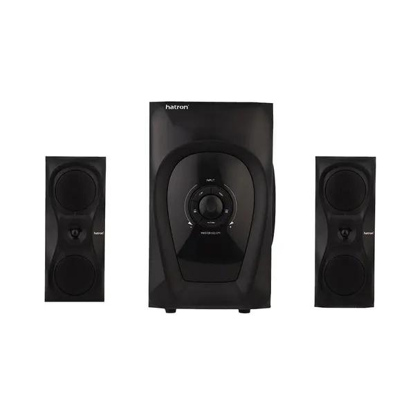 اسپیکر هترون مدل HSP410