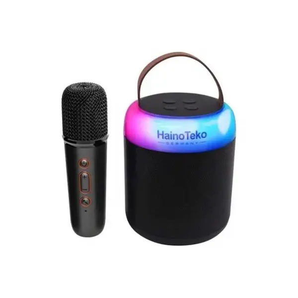 اسپیکر بی سیم هاینو تکو مدل MK-44 - 3