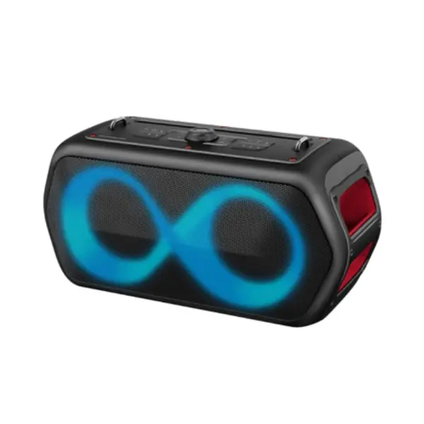 اسپیکر بلوتوثی قابل حمل مانستر مدل Monster Musicbox Go MS22132