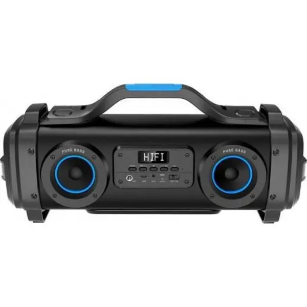 اسپیکر قابل حمل پرودو مدل Porodo Soundtec